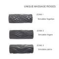 2020 new arrivals fitness 5 level muscle massage Pilates  vibration foam roller